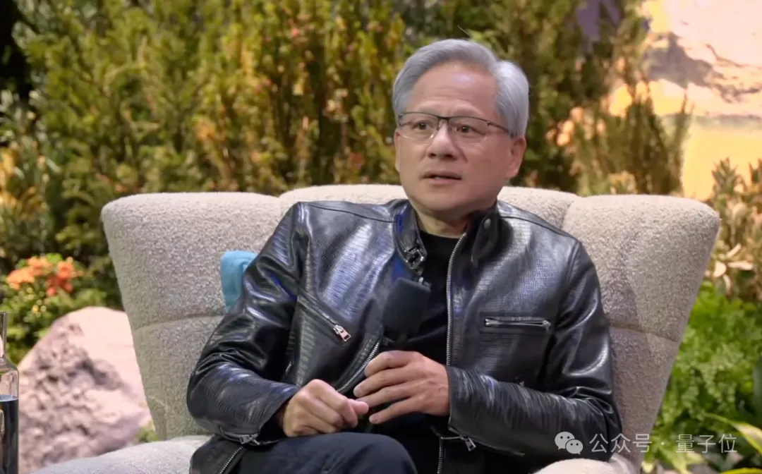 奥特曼：o1仅仅是“推理模型的GPT-2”；黄仁勋：我给你加速50倍  第7张