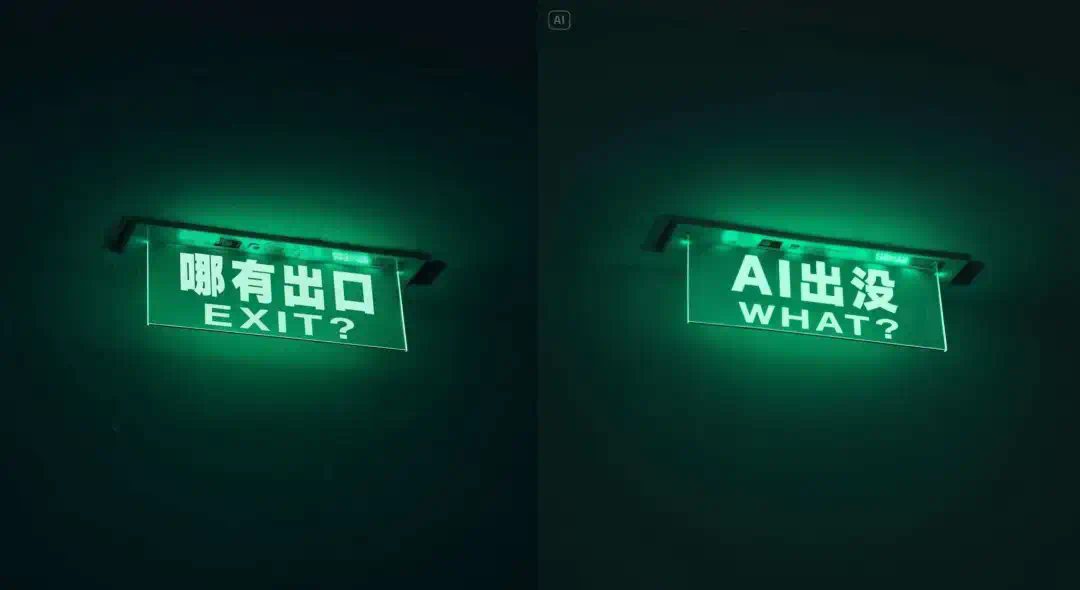 100镜实测即梦3.0新功能“看图改图”，一致性精细到头发丝级了  第11张