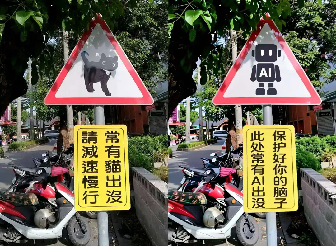 100镜实测即梦3.0新功能“看图改图”，一致性精细到头发丝级了  第15张