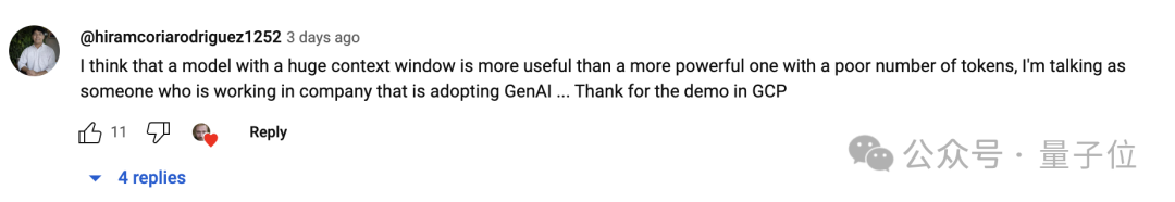 Gemini 1.5实测：我看Sora一眼假；还有更多惊艳功能  第13张
