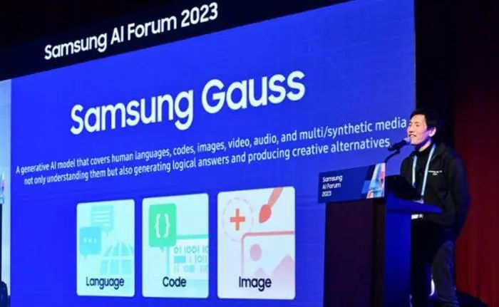 三星打响“AI手机”第一枪，2024会是AI终端元年吗？  第3张