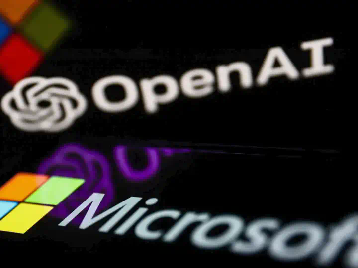 微软甩开OpenAI自研大模型，还计划用DeepSeek  第2张