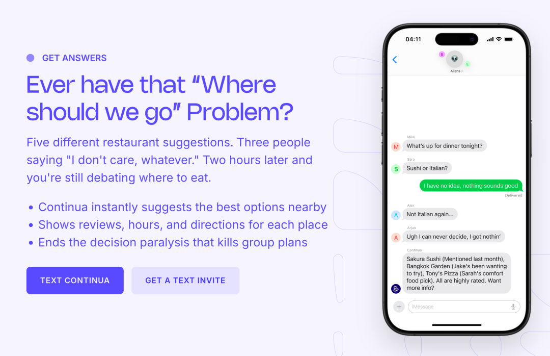 Google 17年老兵离职创业，融资800万美金，重新定义AI社交  第5张