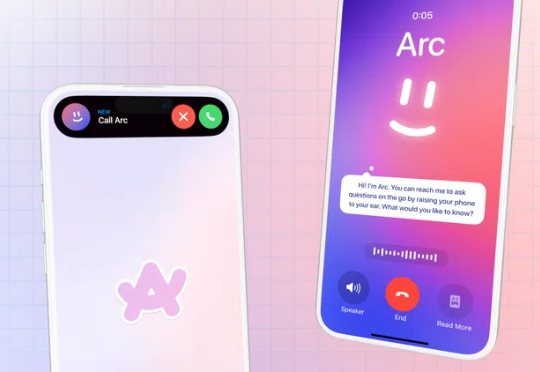 Arc浏览器创始人专访：复盘Arc得失，想用Dia重新定义AI浏览器  第1张
