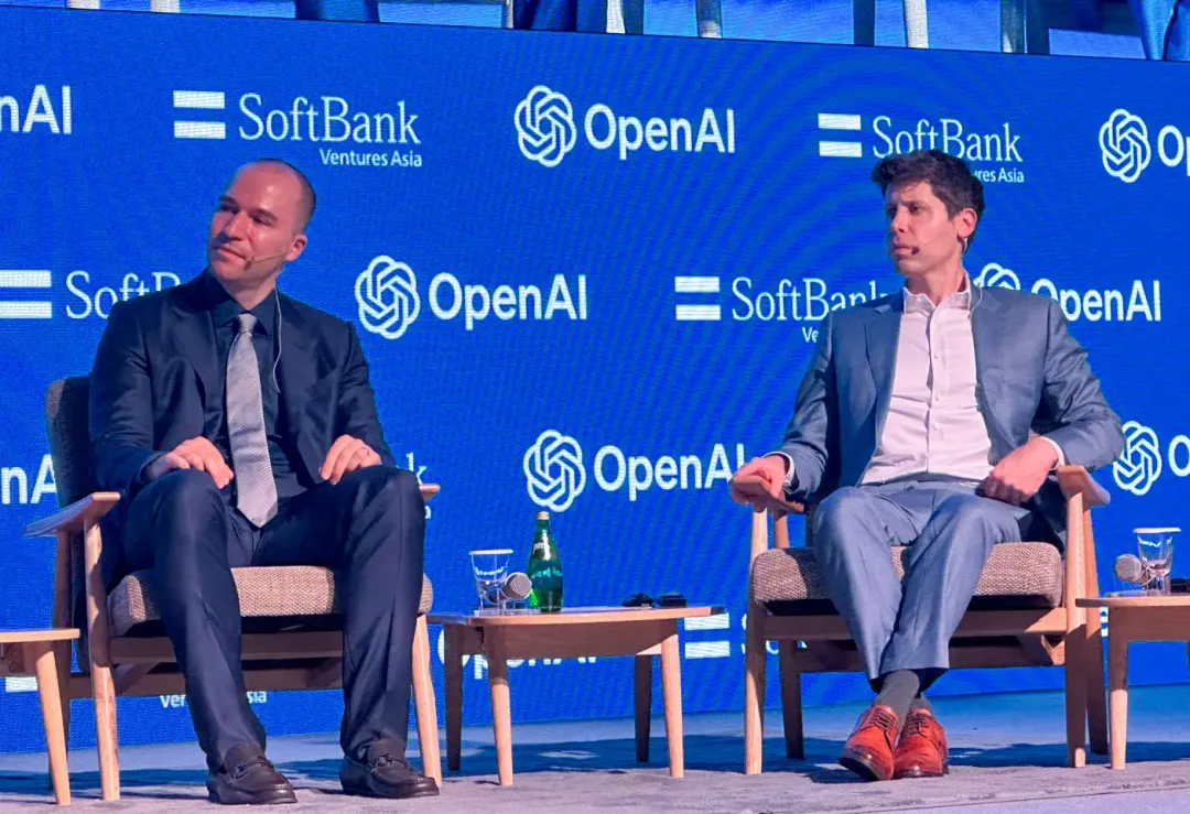 OpenAI 联合创始人回来了，还是总裁，将更专注重大技术挑战  第4张