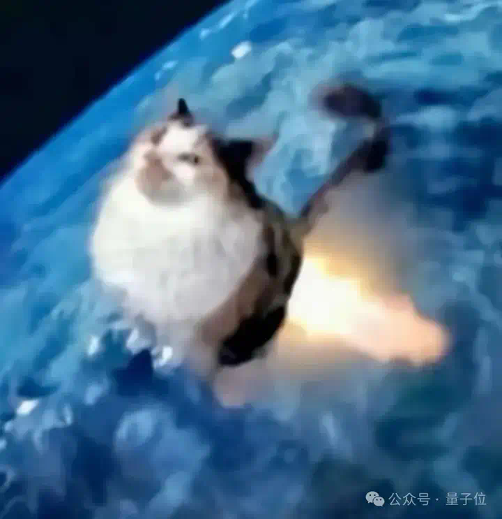 实测Gemini图片转视频新功能，终于蹲到经典梗图后续了（doge）  第24张