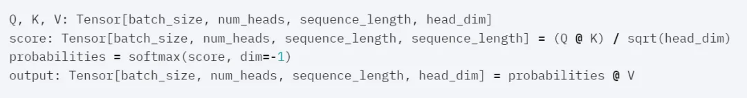 新PyTorch API：几行代码实现不同注意力变体，兼具FlashAttention性能和PyTorch灵活性  第5张