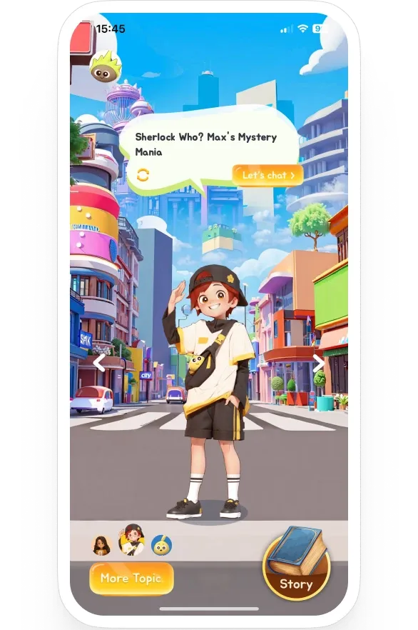 一起教育科技联创肖盾再创业，创办AI教育应用Ainia  第6张