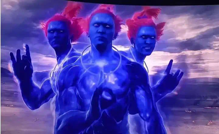 《封神2》崩的越惨，DeepSeek的刀就越锋利。  第1张