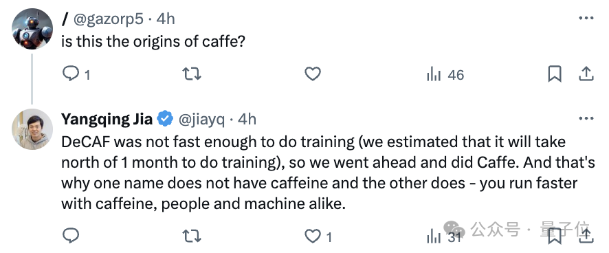 贾扬清共一论文获ICML时间检验奖：首个开源版AlexNet，著名框架Caffe前身，最佳论文奖也已公布  第10张