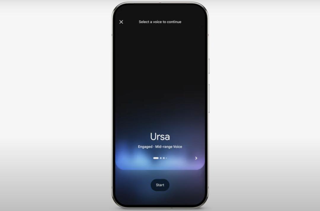 谷歌：Android 手机，听我的，AI 要这么做  第2张