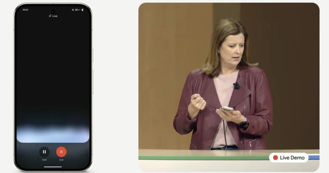 谷歌：Android 手机，听我的，AI 要这么做  第3张