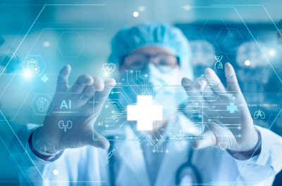 AI Agent行业应用大盘点，十大领域30个产品助你深度认知AI智能体  第29张