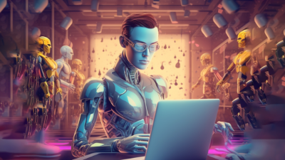 AI Agent行业应用大盘点，十大领域30个产品助你深度认知AI智能体  第32张