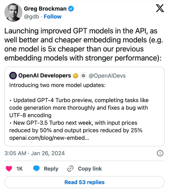 OpenAI出手后，GPT-4真的不懒了？  第2张