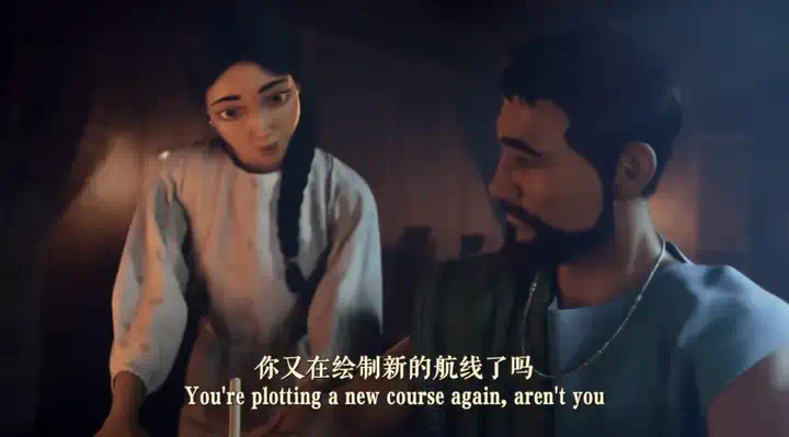 世界的物理接口  第1张
