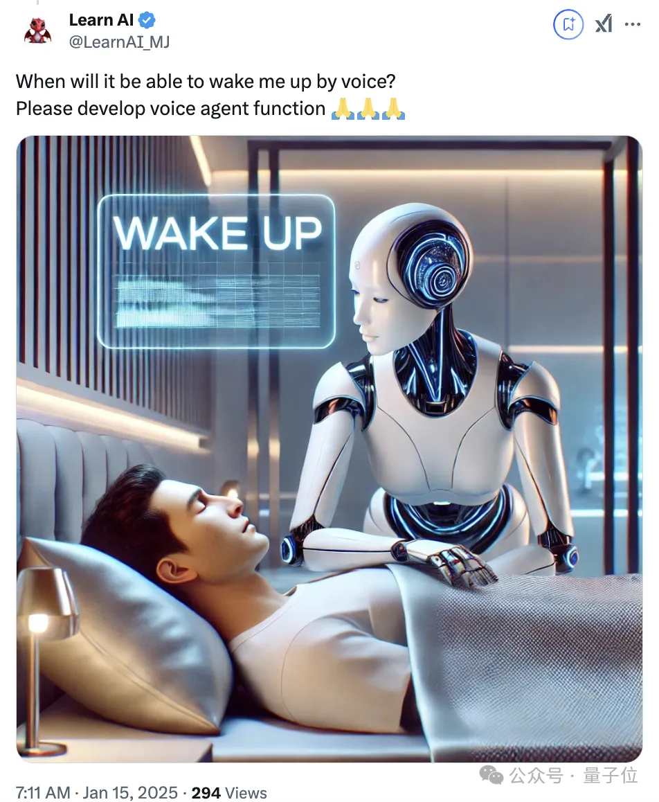 OpenAI Agent来了！大小事务自动帮你搞定，带推送提醒的那种，今日可开玩  第12张