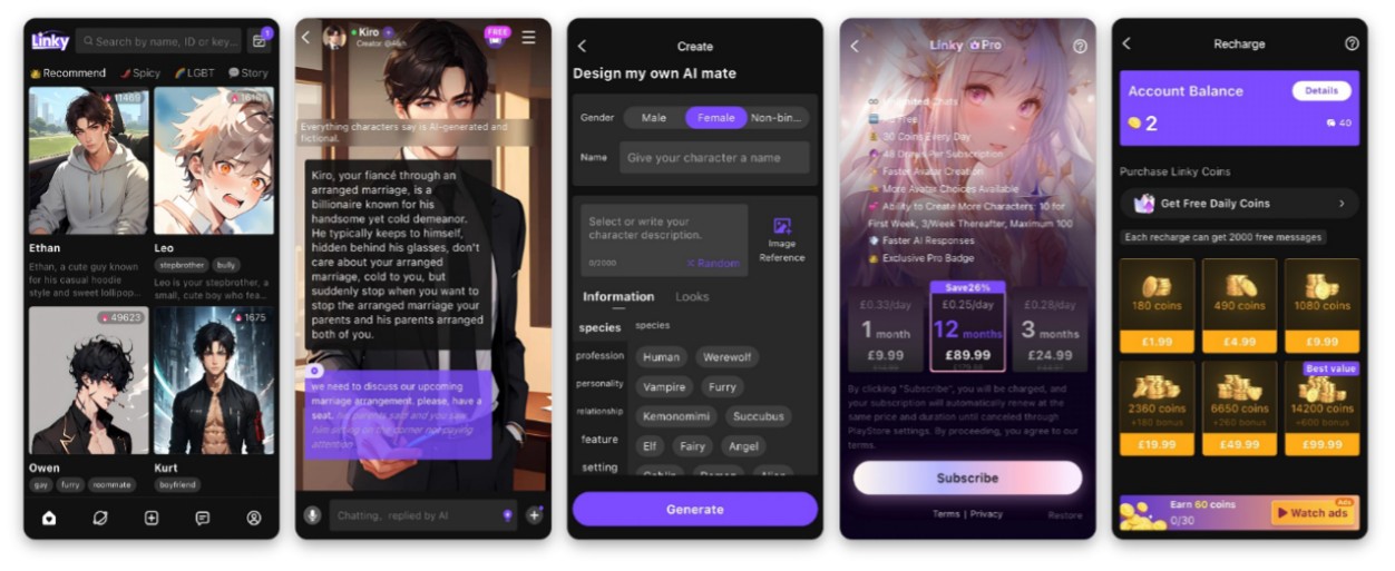 昆仑万维5大AI基座模型持续创新，AI应用加速落地，商业化成果显著  第3张