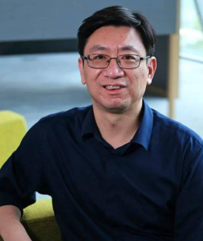 上来就是万亿模型，要单挑大厂的阶跃星辰就是中国版Inflection AI  第5张