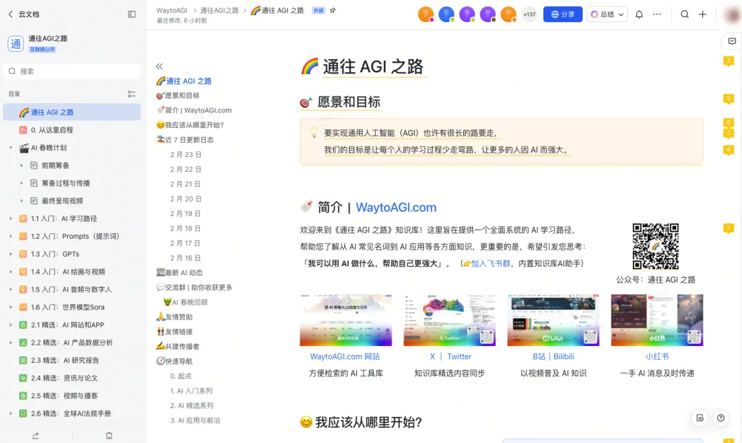 大模型“五小虎”齐齐pick，飞书凭什么？  第4张