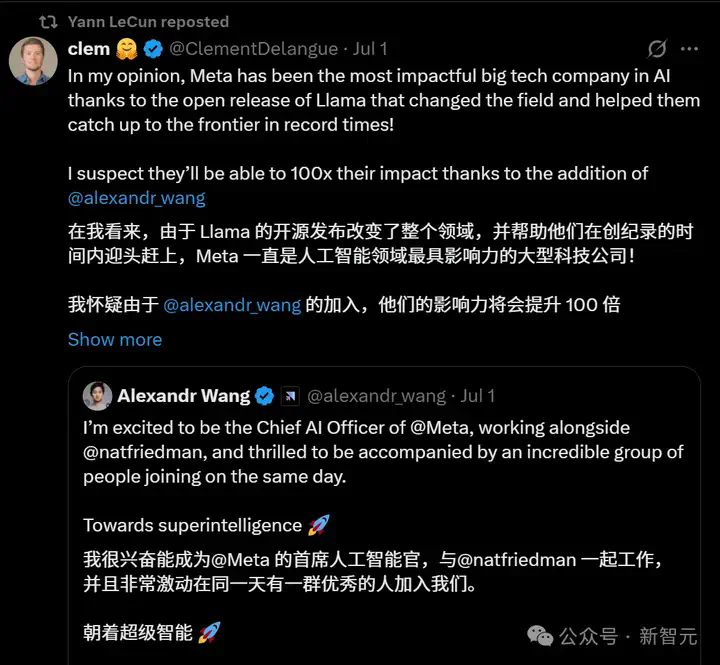 图灵奖大佬向97年小孩哥汇报？小扎1亿年薪买新贵，老将痛诉熬夜捡GPU！  第3张