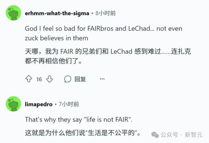 图灵奖大佬向97年小孩哥汇报？小扎1亿年薪买新贵，老将痛诉熬夜捡GPU！  第16张