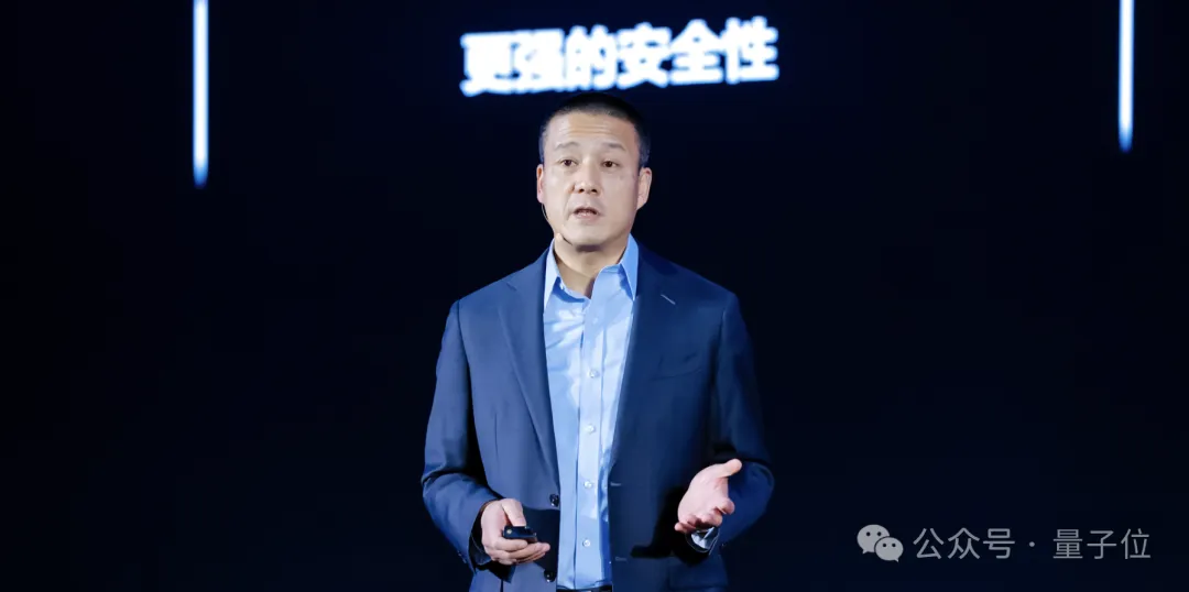 云计算一哥的生成式AI之道：Choice Matters  第4张