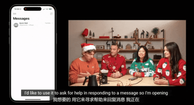 OpenAI版《Her》全量来袭：实时视频对话，你每个动作AI都看得见  第8张