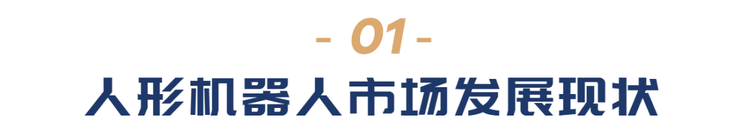 万字解读人形机器人：AI落地物理世界的最佳载体  第2张