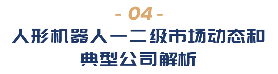 万字解读人形机器人：AI落地物理世界的最佳载体  第25张
