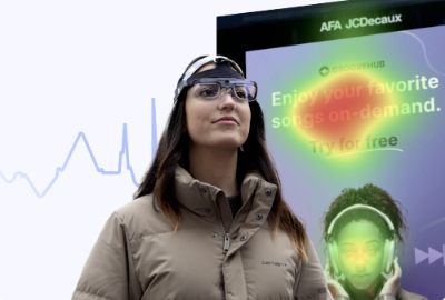 Google钦点的AI项目Neurons，要解决营销人的痛点：到底什么广告能让消费者多看一眼？  第2张