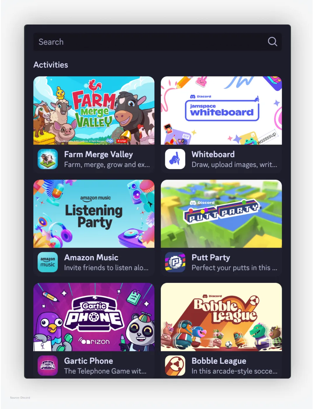 去 Discord 做社交游戏吧，这是 a16z 的 AI 创业建议  第3张