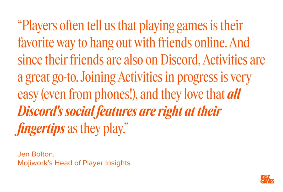 去 Discord 做社交游戏吧，这是 a16z 的 AI 创业建议  第6张