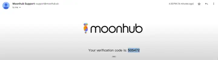 Z Product｜AI招聘革新者Moonhub：斯坦福华裔女CEO获1440万美元融资，精准匹配人才新方案  第9张