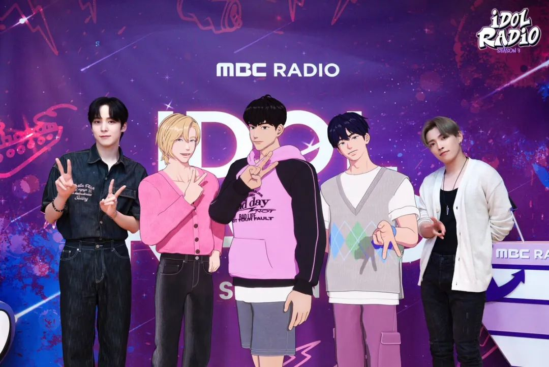 AI虚拟偶像：K-Pop的下一个突围点  第13张
