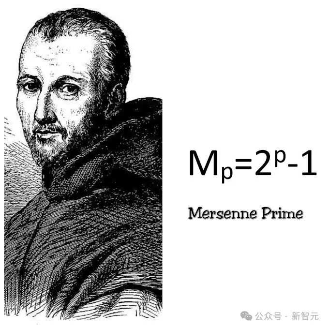 人类已知最大素数诞生：2¹³⁶²⁷⁹⁸⁴¹−1！前英伟达员工数千GPU爆肝算出，高达4100万位  第7张