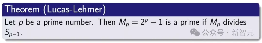 人类已知最大素数诞生：2¹³⁶²⁷⁹⁸⁴¹−1！前英伟达员工数千GPU爆肝算出，高达4100万位  第12张