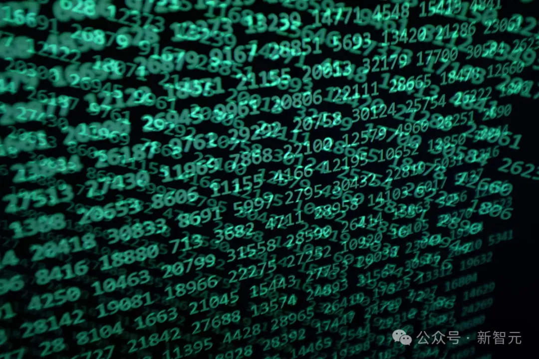 人类已知最大素数诞生：2¹³⁶²⁷⁹⁸⁴¹−1！前英伟达员工数千GPU爆肝算出，高达4100万位  第14张