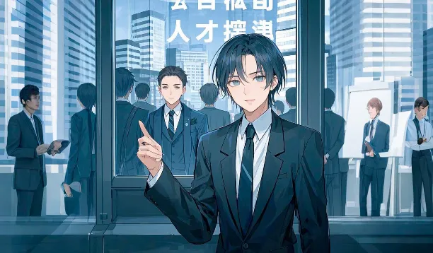 “别逗了，连人的问题都没解决，AI谈何发展？”  第1张