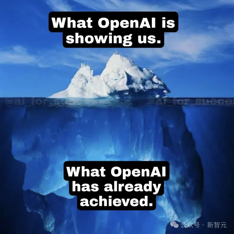 终局之战！OpenAI Sora大佬专访：AI视频模型仍处在GPT-1时代  第2张