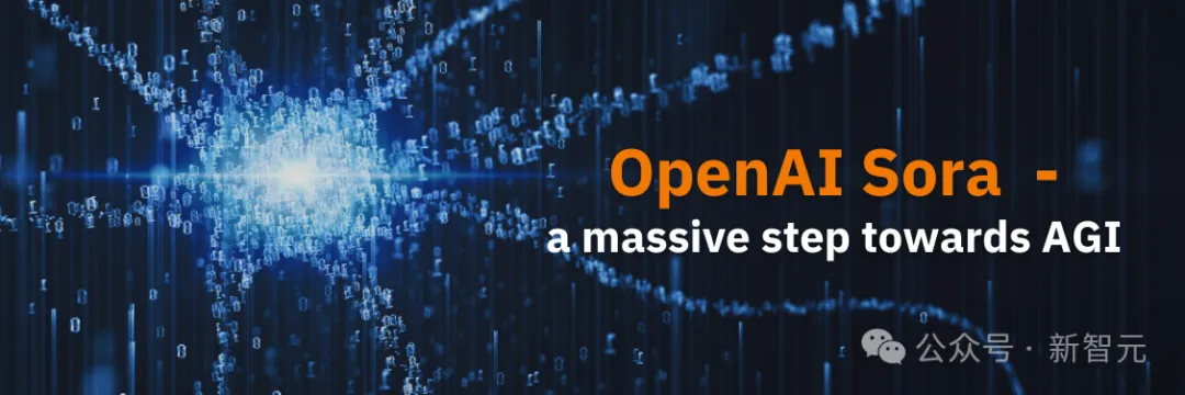 终局之战！OpenAI Sora大佬专访：AI视频模型仍处在GPT-1时代  第3张
