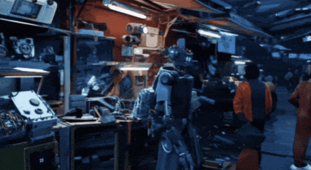 终局之战！OpenAI Sora大佬专访：AI视频模型仍处在GPT-1时代  第15张
