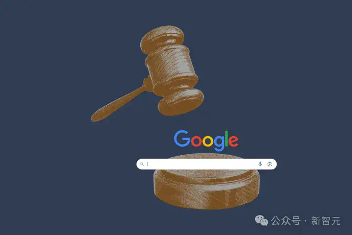 突发！谷歌被逼卖身，OpenAI趁机收购Chrome？十亿搜索市场大洗牌  第7张