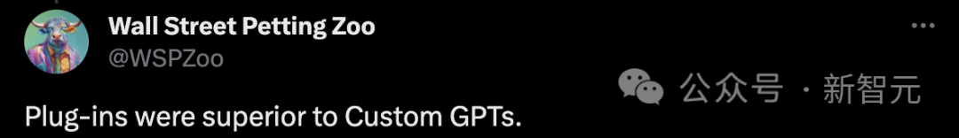 GPT Store下周赶场，OpenAI应用大爆发箭在弦上！最全GPT Builder使用指南来了  第17张