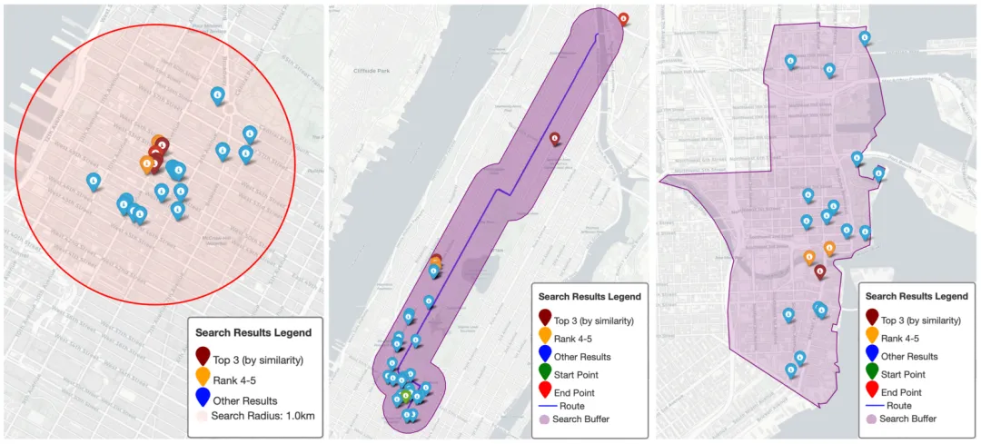 开启空间智能问答新时代：Spatial-RAG框架来了  第14张