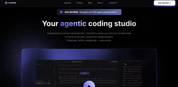 ClackyAI：用云端 Agent 开启 Coding 下一站  第2张