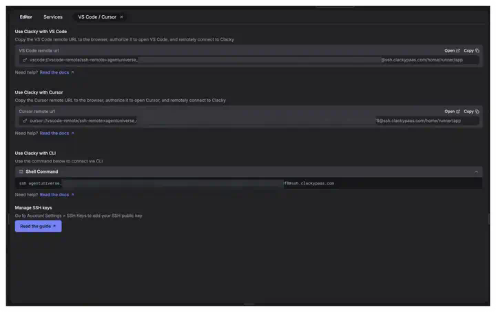 ClackyAI：用云端 Agent 开启 Coding 下一站  第13张