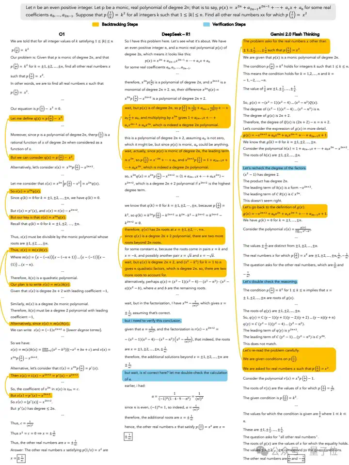 o1推理框架最新成果：斯坦福&amp;伯克利提出元链式思维，升级模型推理能力  第19张