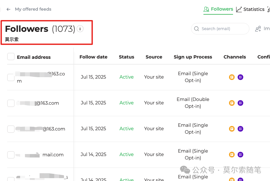 8 小时打磨的 AI 开发者日报，上线 3 天狂揽1000+ 精准用户！  第1张