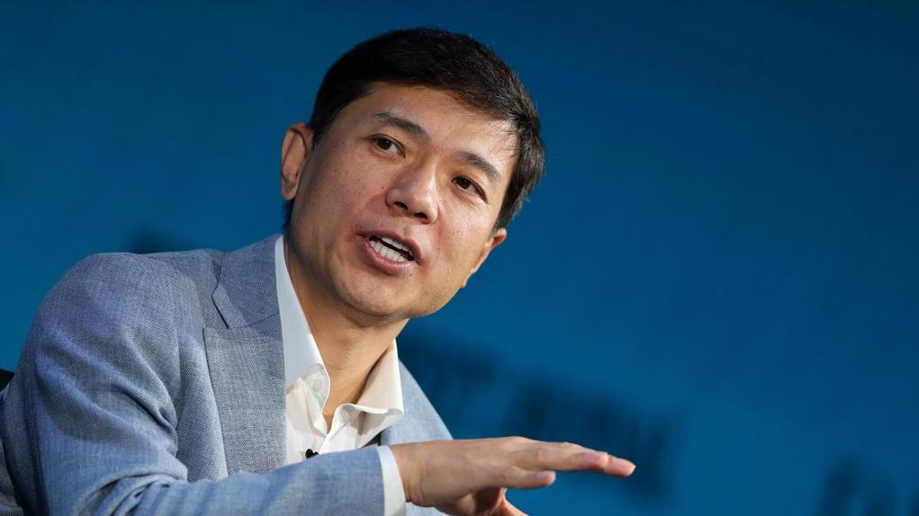 刚刚，李彦宏内部讲话曝光！给开源大模型泼了盆冷水  第1张